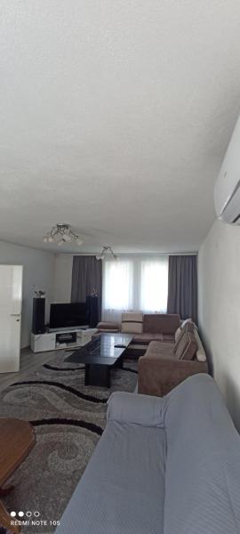 Sava villa